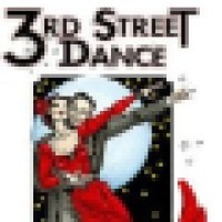 3rd Street Dance Logo