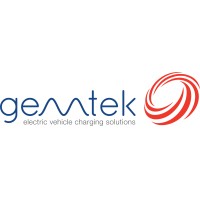 Gemtek Logo