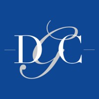 Daniel Gordon Consulting Logo