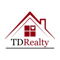 TDRealty Logo