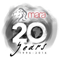 Mara Group Logo