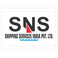 SNS Shipping Services India Pvt Ltd Logo