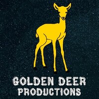 Golden Deer Productions Logo