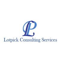 LotPick Consulting Services Pvt. Ltd. Logo