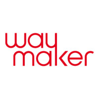 WayMaker Logo