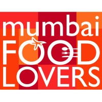 mumbaifoodlovers.in Logo