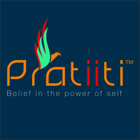 pratiiti Logo
