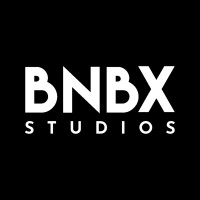 BNBX Digital Marketing Studios Logo