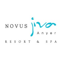 Novus Jiva Resort & Spa Logo