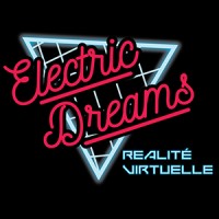 Electric Dreams Logo