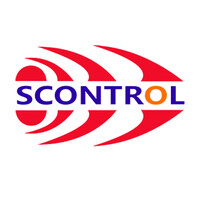 Sistemas de Control Ltda. Logo