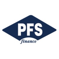 PFS Finance USA LLC, Logo