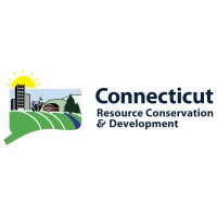 CT Resource Conservation & Development (CT RC&D) Logo