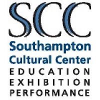 Southampton Cultural Center Logo