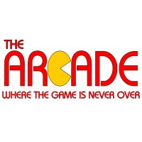 The Arcade Logo