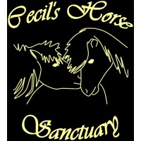Cecils Horse Sanctuary Logo