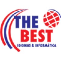 The Best Idiomas e Informática Logo