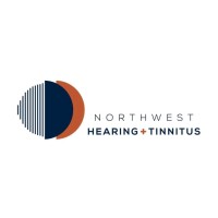 Northwest Hearing + Tinnitus Logo