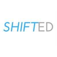 Shifted Logo
