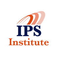 IPS Institute RTO 32186 Logo