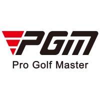 PGM Golf Logo