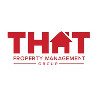 That Property Management Group Logo