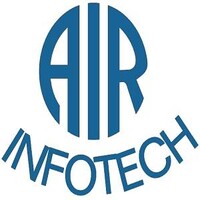 AIR Infotech Logo