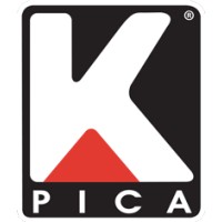 Pica Plásticos Industriales C.A. Logo