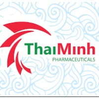Thai Minh Pharmaceuticals JSC Logo