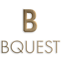 BQUEST INDIA 🇮🇳 Logo