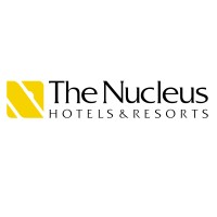 The Nucleus Hotels & Resorts Logo