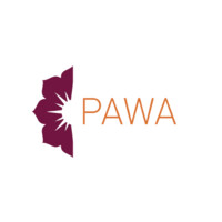 PAWA London Logo