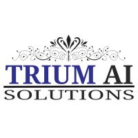 TRIUM AI SOLUTIONS INC. Logo