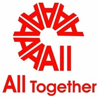 All Together Bilingual School Logo