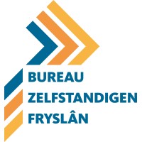 Bureau Zelfstandigen Fryslân Logo