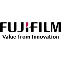 FUJIFILM COLOMBIA Logo