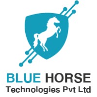 Blue Horse Technologies Pvt. Ltd. Logo