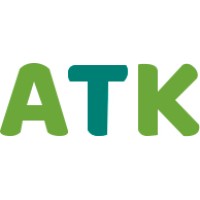 Advanced Technological Knowledge Logo