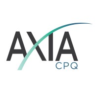 Axia CPQ Logo