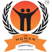 Human Life Consultancy Logo