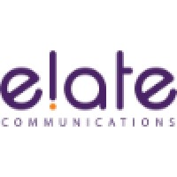 Elate Communications Ltd Logo