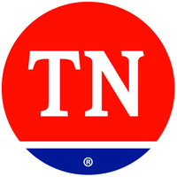 Tennessee Department of Human Resources Logo