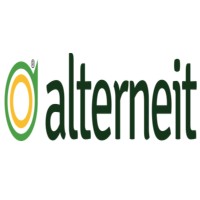 Alterneit Lifestyles Pvt. Ltd. Logo