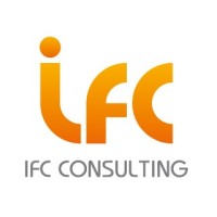 IF CONSULTING Logo