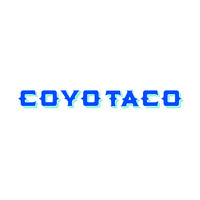 Coyo Taco Logo