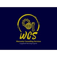 Warranty Consulting Services, LLC Logo