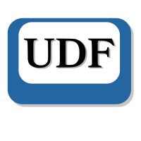 UDF Technologies, LLC Logo