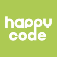 Happy Code Portugal Logo