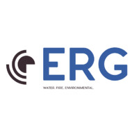 Emergency Response Group Logo