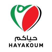 Hayakoum Logo